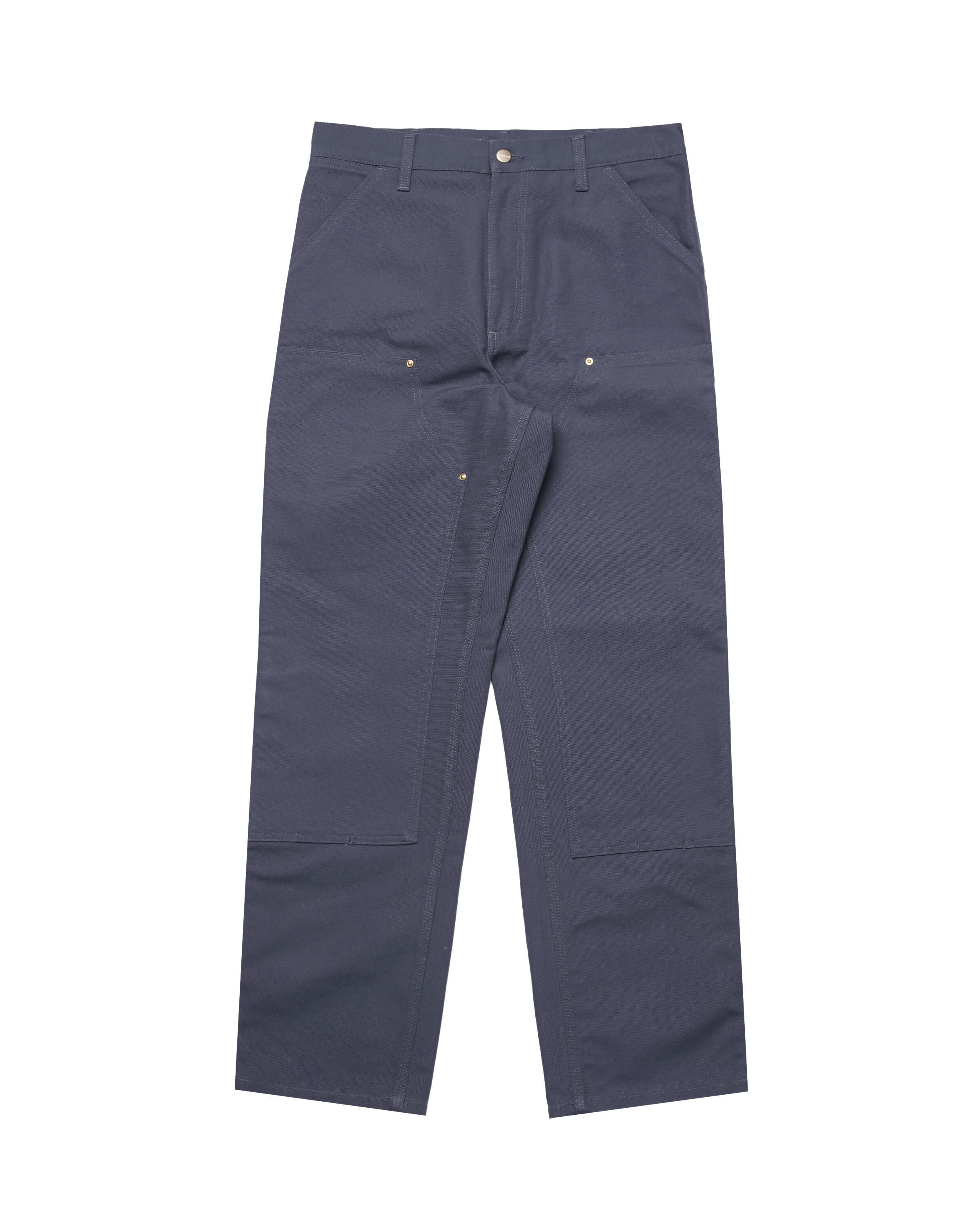 Carhartt WIP Double Knee Pant | I031501.1CQ01 | AFEW STORE